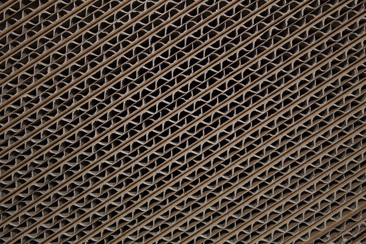 Emballage & Conditionnement