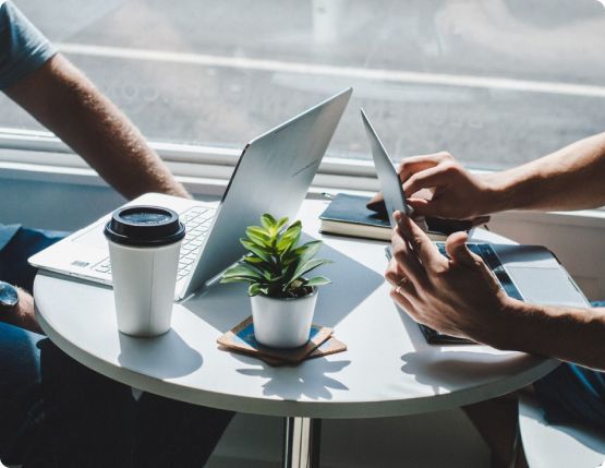 Plateforme B2B 100% tunisienne